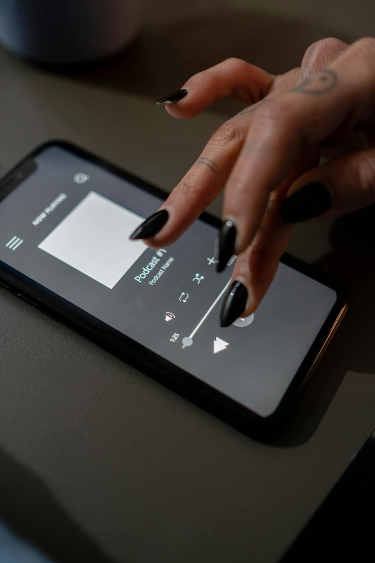 Increase engagement with AI-generated podcasts that bring subjects to life